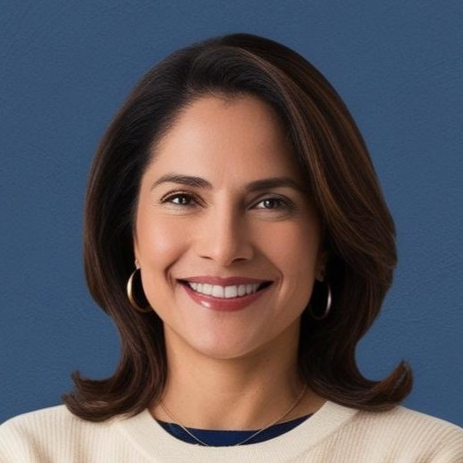Ps. Patricia Gómez